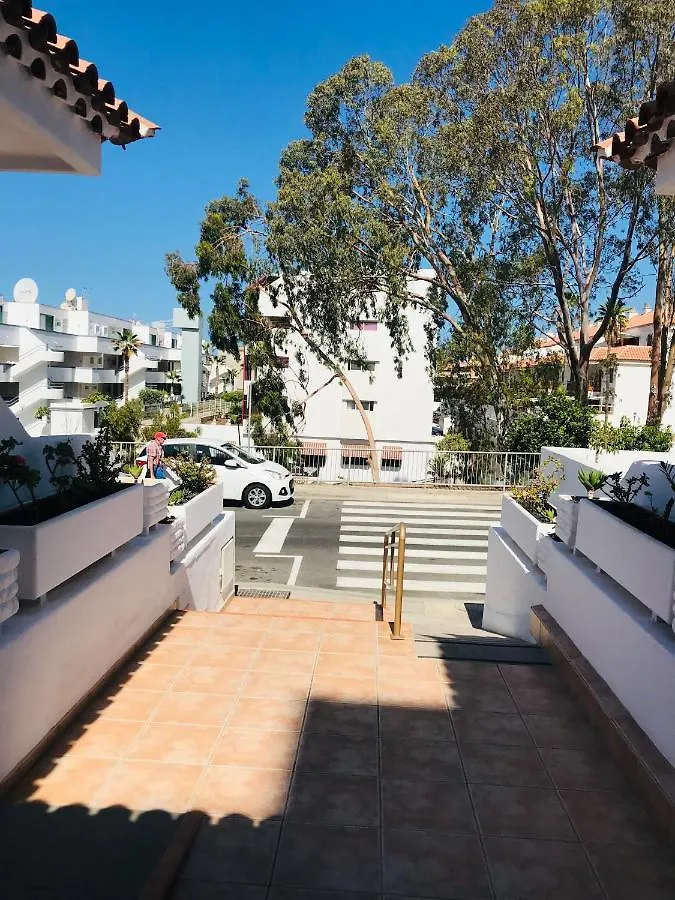 Apartment Edificio Primavera,Los Cristianos