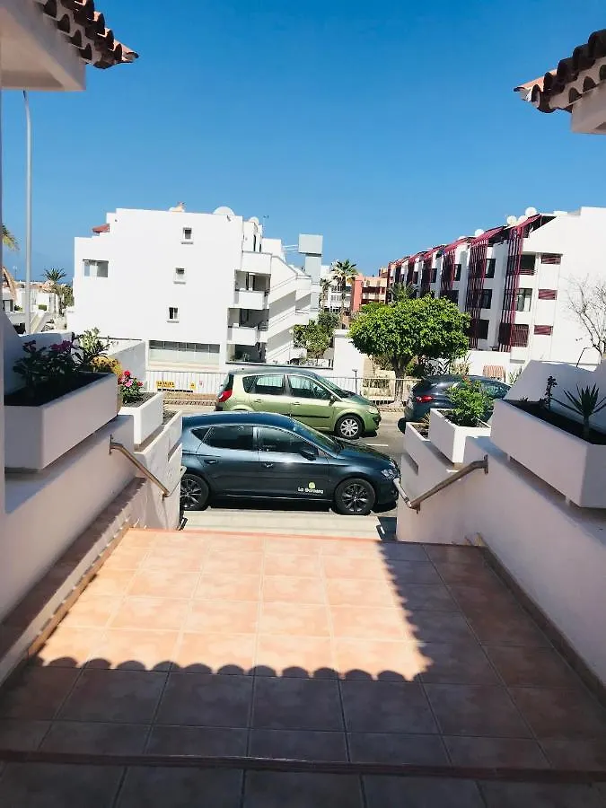 Edificio Primavera,Los Cristianos 0*, Arona (Tenerife) Spain