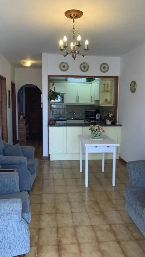 Edificio Primavera,Los Cristianos Apartment Arona (Tenerife)