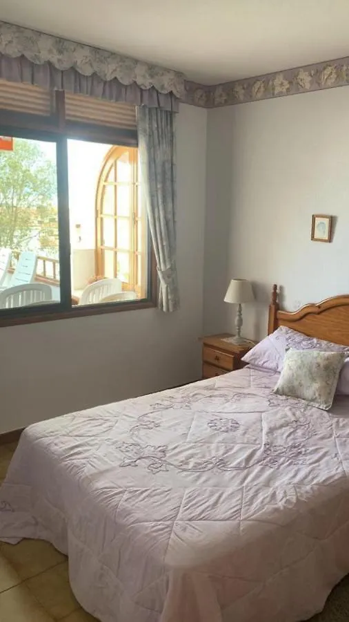 Edificio Primavera,Los Cristianos 0*, Arona (Tenerife)