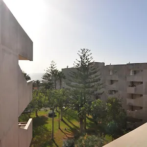 In Alborada Apartment