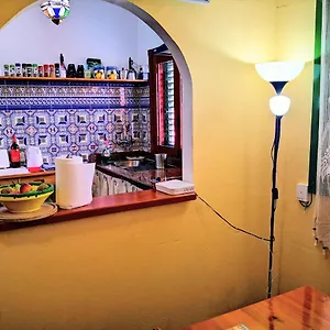 Casa Duermevela Rural Wifi 600 Mbps Energía Solar Arona (Tenerife)