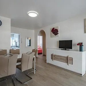 Apartamento Sur Los Cristianos Apartment