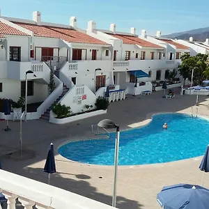 Large Loft In Cristianos With Wi-fi And Pool Arona (Tenerife)