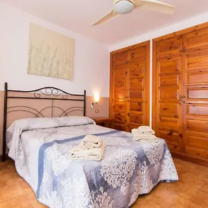 Apartamento Con 2 Dormitorios Americas Arona (Tenerife)